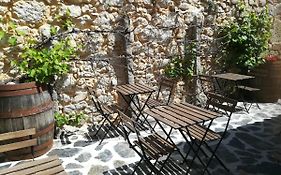 Portfolio Guest House